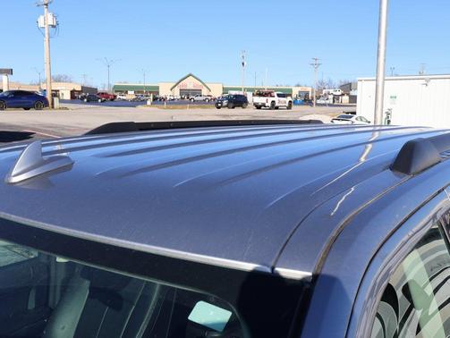 2022 Ford Expedition Max XLT