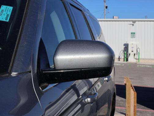 2022 Ford Expedition Max XLT