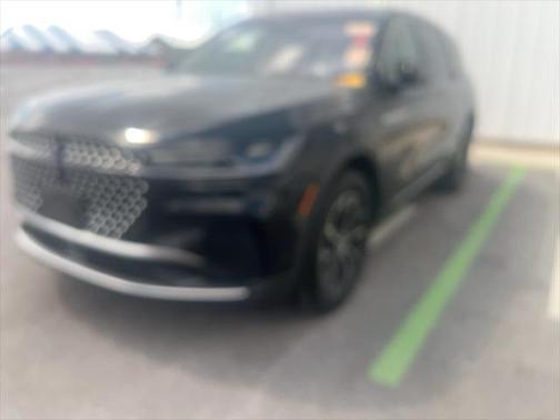 2024 Lincoln Nautilus Premiere