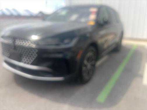 2024 Lincoln Nautilus Premiere