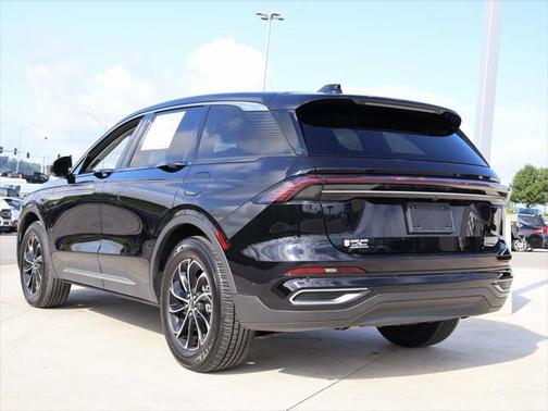 2024 Lincoln Nautilus Premiere