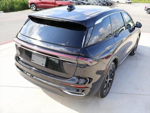 2024 Lincoln Nautilus Premiere