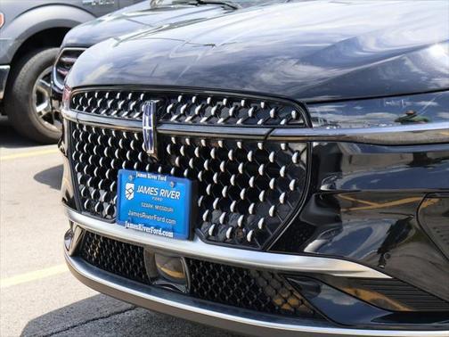 2024 Lincoln Nautilus Premiere