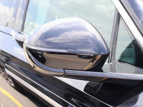 2024 Lincoln Nautilus Premiere