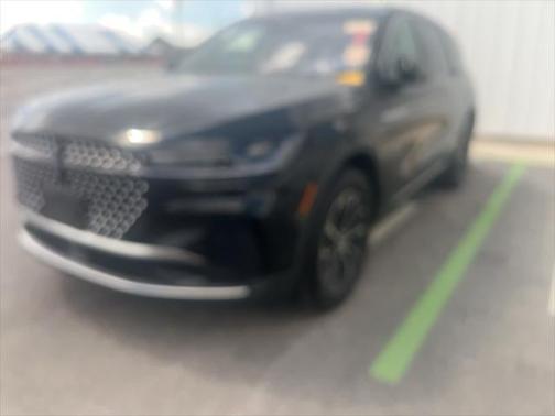 2024 Lincoln Nautilus Premiere