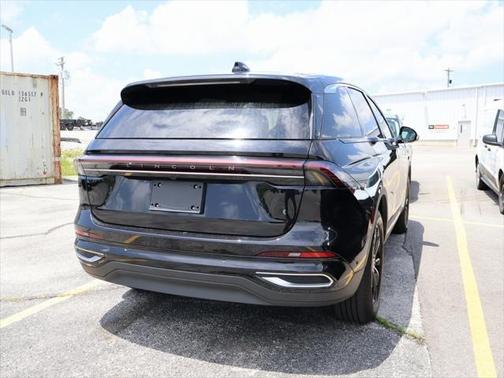 2024 Lincoln Nautilus Premiere