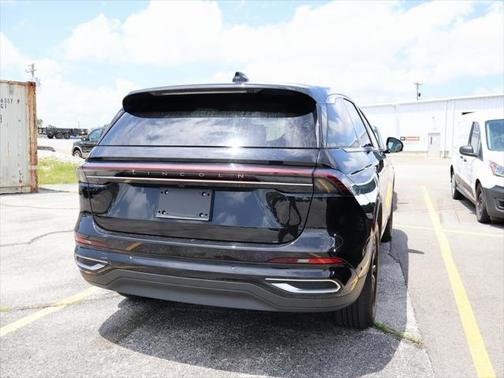 2024 Lincoln Nautilus Premiere