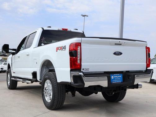 2026 Ford F-250 XLT