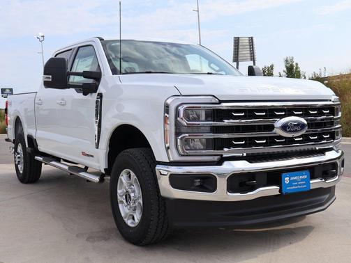 2026 Ford F-250 XLT