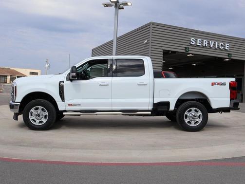 2026 Ford F-250 XLT