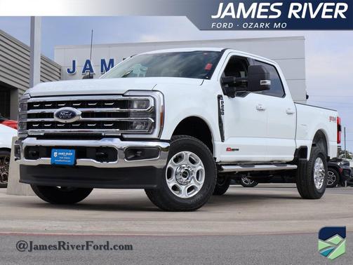 2026 Ford F-250 XLT
