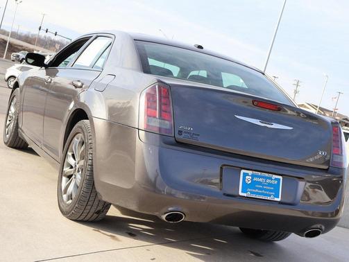 2014 Chrysler 300 S