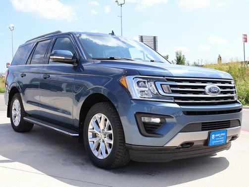 2020 Ford Expedition XLT