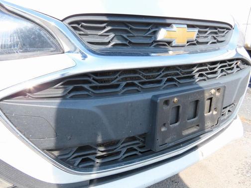2019 Chevrolet Spark LS