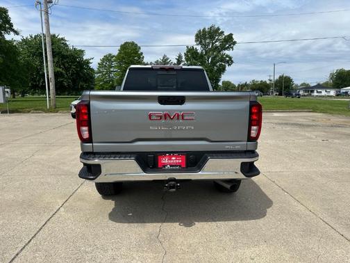 Sterling 2025 GMC Sierra 2500 SLE
