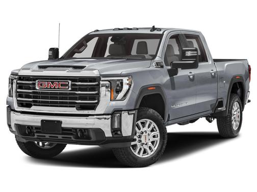 Sterling 2025 GMC Sierra 2500 SLE