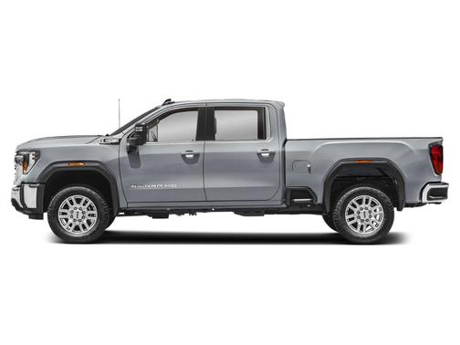 Sterling 2025 GMC Sierra 2500 SLE