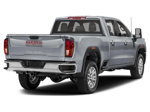 Sterling 2025 GMC Sierra 2500 SLE