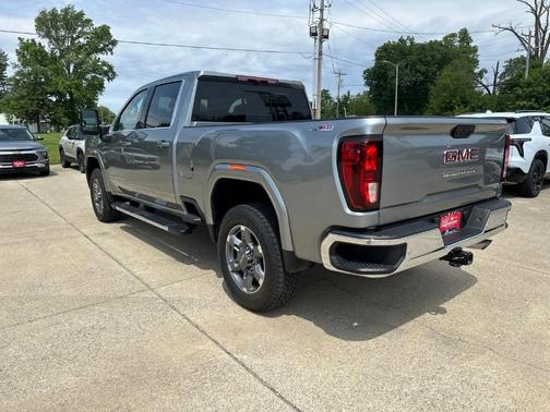 Sterling 2025 GMC Sierra 2500 SLE