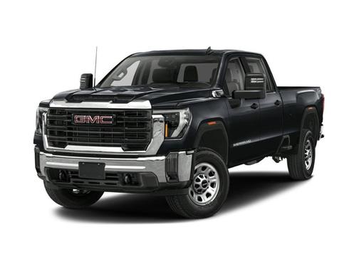 2026 GMC Sierra 3500 Denali