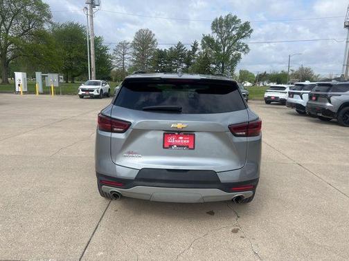 2023 Chevrolet Blazer 3LT