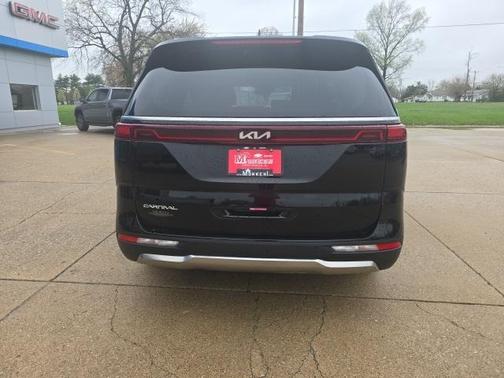 2024 Kia Carnival SX Prestige