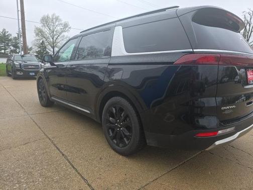 2024 Kia Carnival SX Prestige