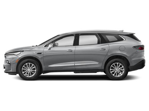 Blue Metallic 2023 Buick Enclave Essence