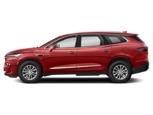 Blue Metallic 2023 Buick Enclave Essence