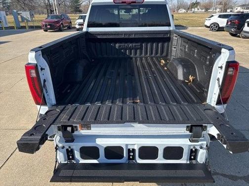 2026 GMC Sierra 2500 Denali Ultimate