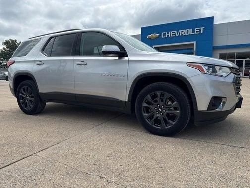 2019 Chevrolet Traverse RS