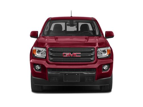 2018 GMC Canyon SLT