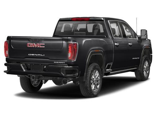 2023 GMC Sierra 2500 Denali