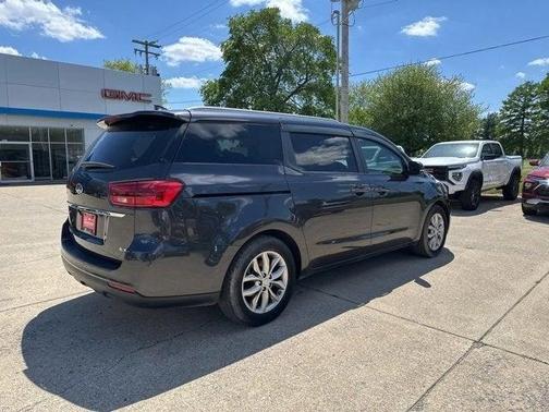 2020 Kia Sedona EX
