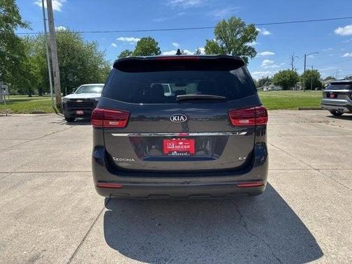 2020 Kia Sedona EX