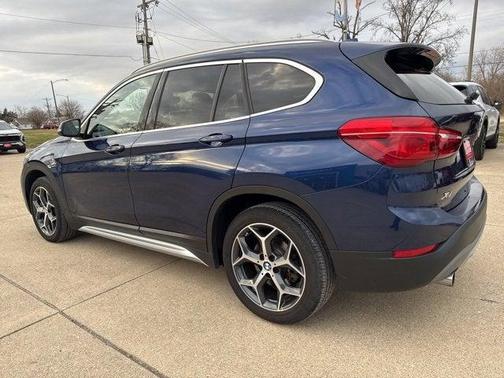 2018 BMW X1 xDrive28i