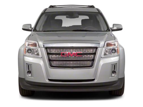 2012 GMC Terrain SLT-1