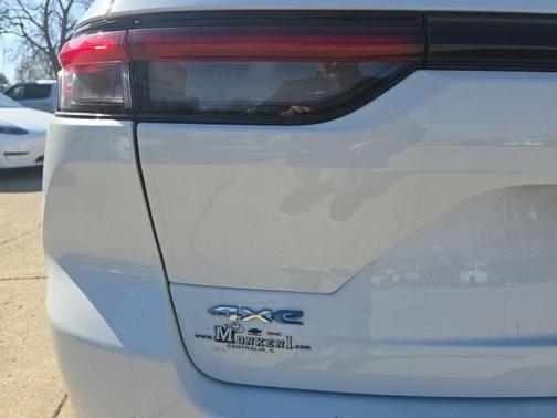 2022 Jeep Grand Cherokee 4xe Base