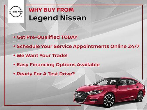 Fresh Powder 2025 Nissan Kicks S