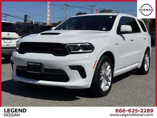 2022 Dodge Durango R/T