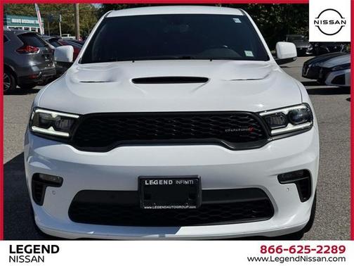 2022 Dodge Durango R/T