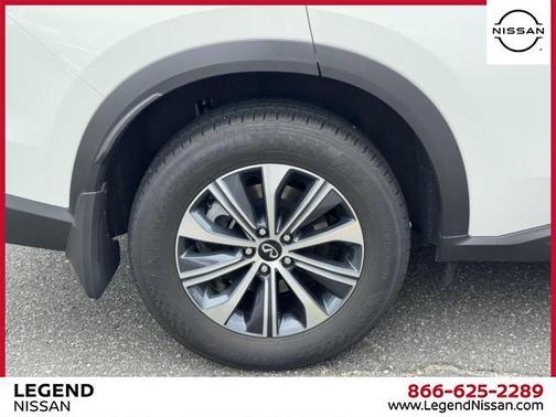 2024 INFINITI QX60 Pure
