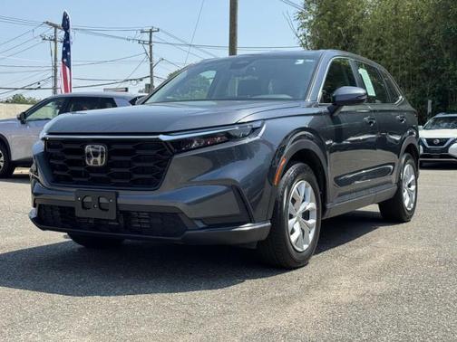 2024 Honda CR-V LX