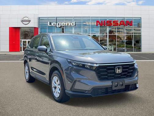 2024 Honda CR-V LX