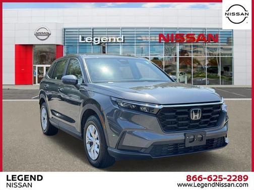 2024 Honda CR-V LX