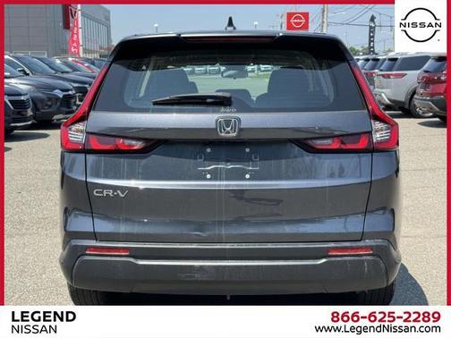 2024 Honda CR-V LX