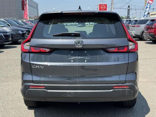 2024 Honda CR-V LX