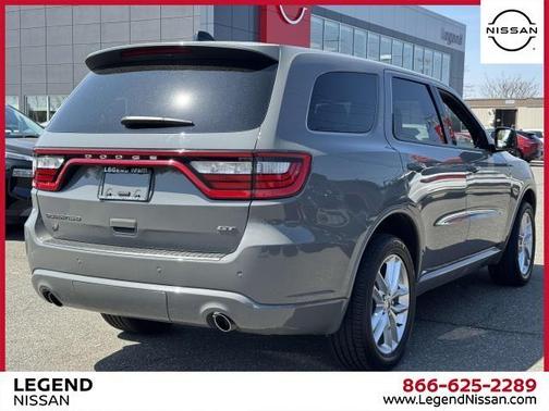 2023 Dodge Durango GT