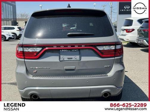 2023 Dodge Durango GT