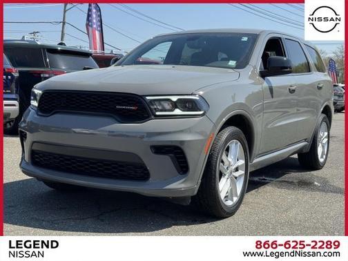 2023 Dodge Durango GT